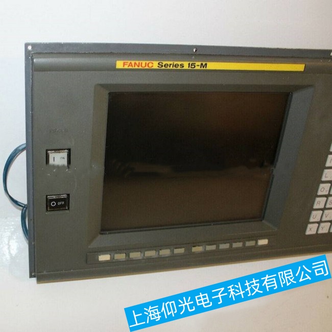 淮安發那科觸摸屏A20B-2100-0030/11H出現白屏黑屏閃屏故障維修哪家好