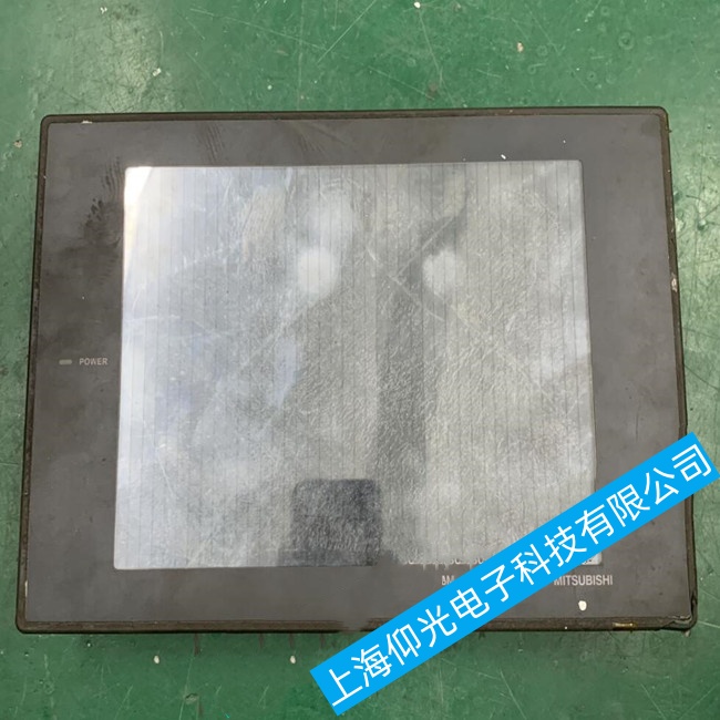 杭州三菱GOT2000系列工控機無法正常啟動到操作系統界面故障維修哪家專業