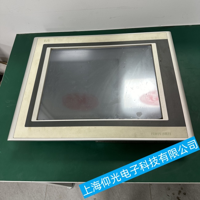廣州貝加萊觸摸屏4PP320.0571-01觸摸不準確故障維修服務商