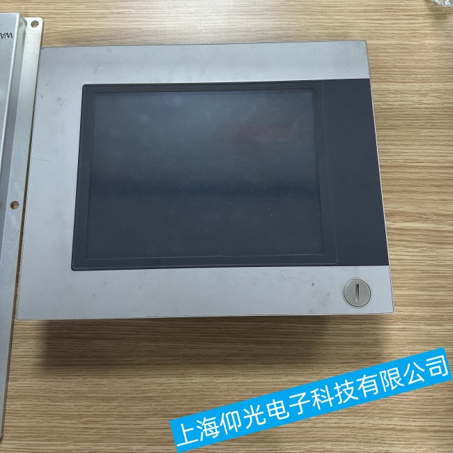 惠州貝加萊觸摸屏4PP320.0571-01屏幕不啟動故障維修公司地址