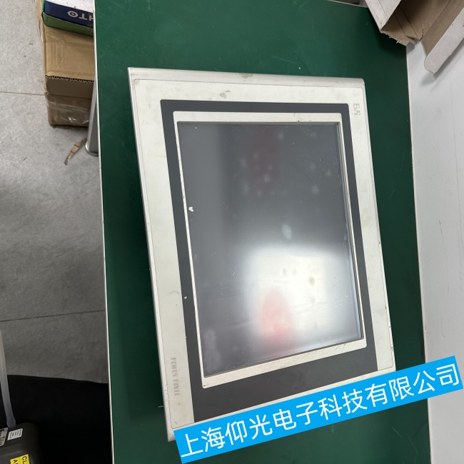 浙江貝加萊觸摸屏4PP320.0571-01無反應或反應慢故障維修免費咨詢