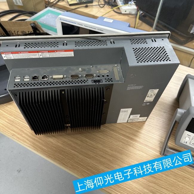 昆山普洛菲斯工控機SP5000顯示器顯示閃屏故障維修質量保證