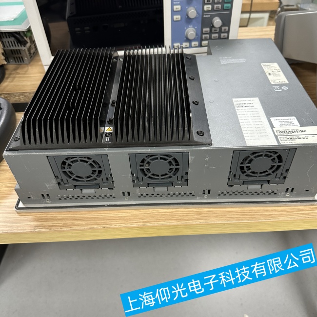 河南普洛菲斯工控機SP5000觸摸反應慢故障維修推薦廠家