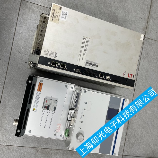 力士樂擰緊控制器CS351S-D IL過壓和欠壓故障維修免費咨詢