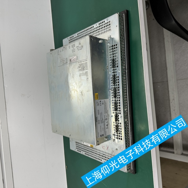 天津西門子工控機IPC677D開機啟動屏幕不亮故障維修快速修復(fù)