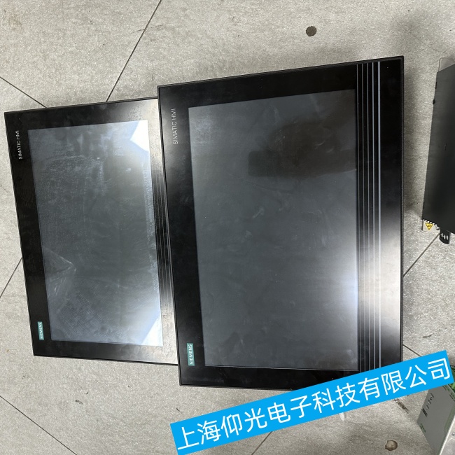 新疆西門子工控機IPC677D黑屏無顯示故障維修質量保證