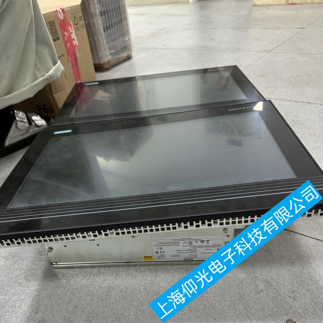 重慶西門子工控機IPC677D運行花屏故障維修哪家性價比高