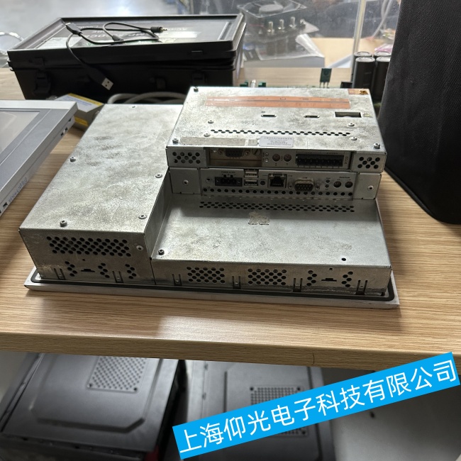 蘇州貝加萊工控機5PC910.SX02-00開機后不能正常使用故障維修哪家靠譜