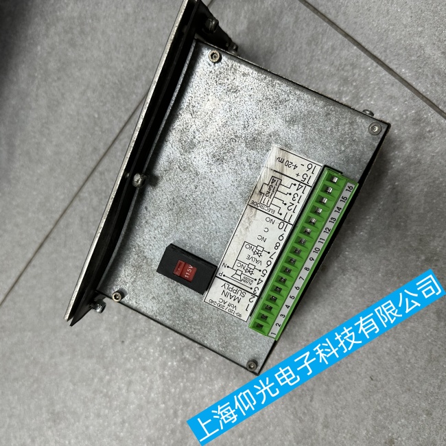 阿法拉伐鹽度計(jì)控制器DS-20無法啟動或運(yùn)行不穩(wěn)定故障維修免費(fèi)檢測