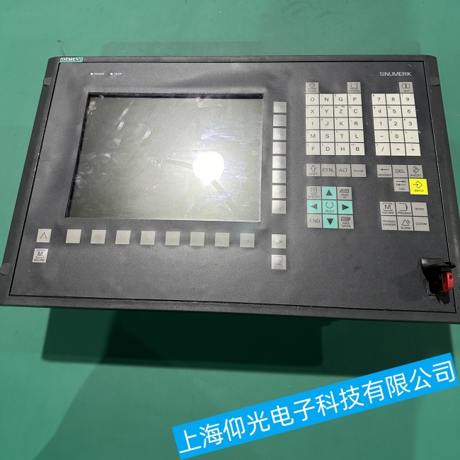 湖南西門(mén)子工控機(jī)IPC547eco在運(yùn)行過(guò)程中突然停止運(yùn)行故障維修經(jīng)驗(yàn)豐富