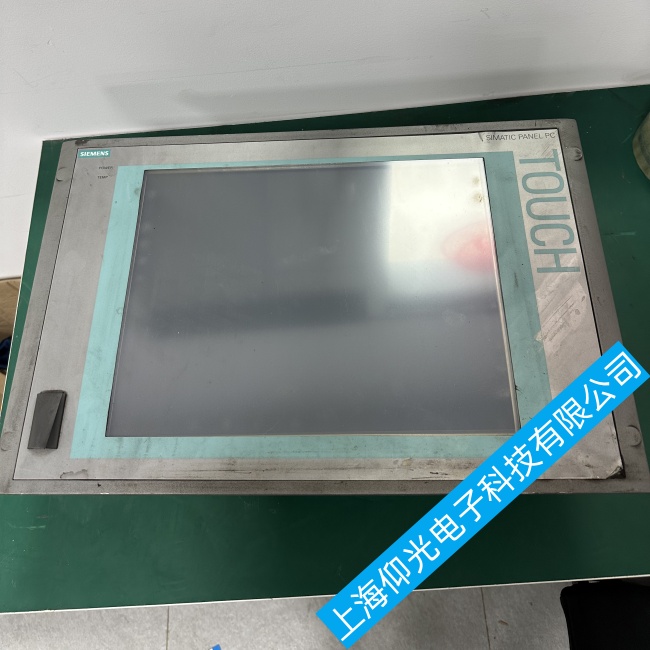 新疆西門子工控機IPC547eco開不了機故障維修哪家專業(yè)