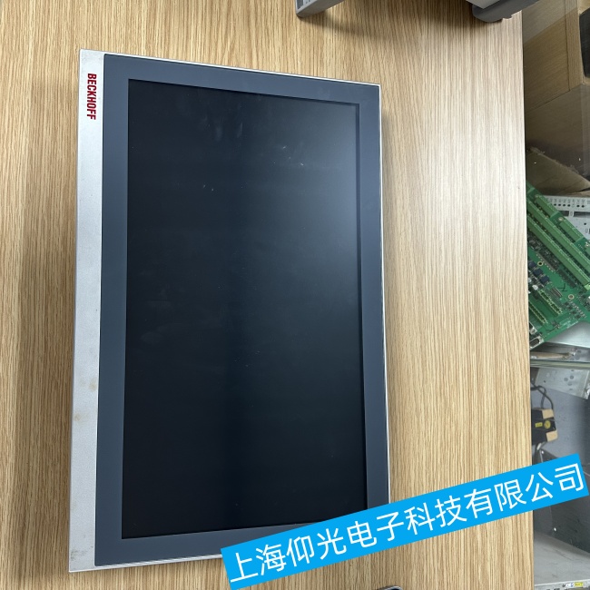 安徽倍福觸摸屏CP7233通電后反復(fù)閃屏不開機(jī)故障維修廠家歡迎詢價(jià)