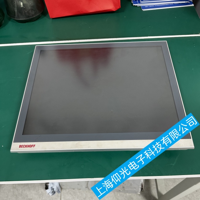 福建倍福觸摸屏CP7233個別區域無法觸摸故障維修維護哪家好
