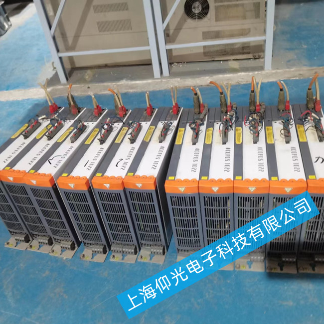 貝加萊伺服驅動器不顯示維修-1090系列報警39012維修