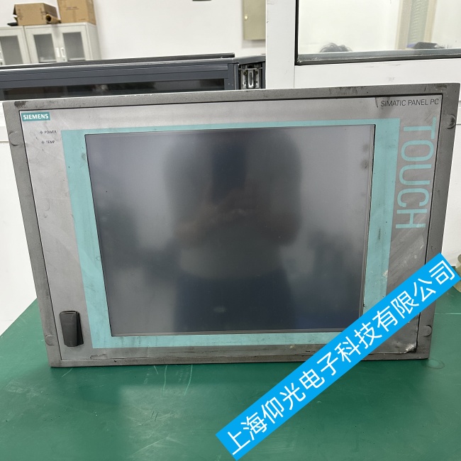 天津西門子工控機SIMATIC IPC847開機后不能正常使用故障維修服務(wù)中心
