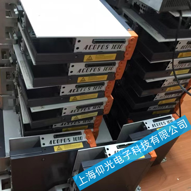 惠州貝加萊馬達驅動器維修-1090系列驅動器報警6021維修方法
