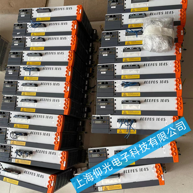 常州貝加萊伺服驅動器維修-1090系列報警39302故障維修方法
