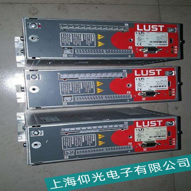 路斯特驅動器過壓故障可以這樣解決