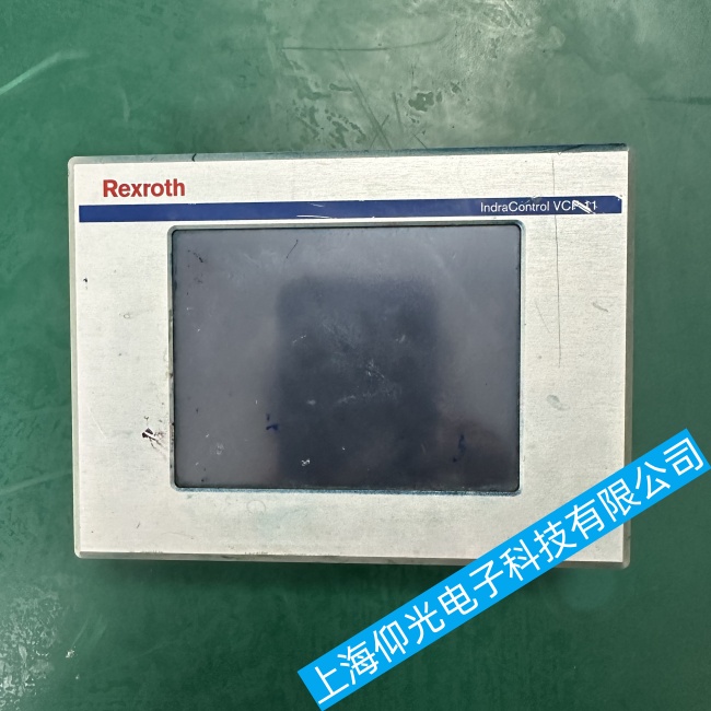 泰州力士樂工控機觸摸屏觸摸不靈問題怎么解決?上海仰光