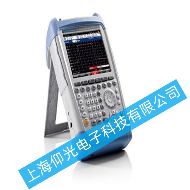 FSH4-FSH8手持式頻譜儀 傳導輻射接收機出現黑屏、閃爍等故障該如何解決維修