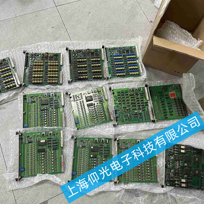 現代電源主板維修HHI AIM16 02-020731-10常見故障維修方法