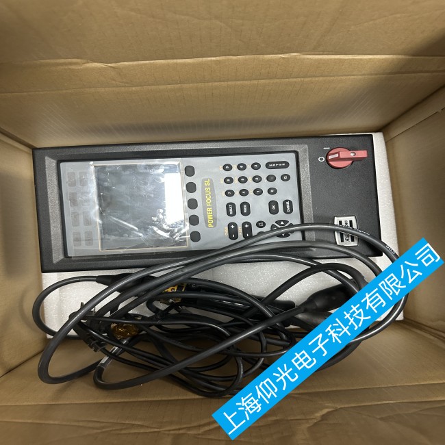 Atlas阿特拉斯擰緊控制器PF4000-C-HW出現過熱或過載故障維修經驗豐富