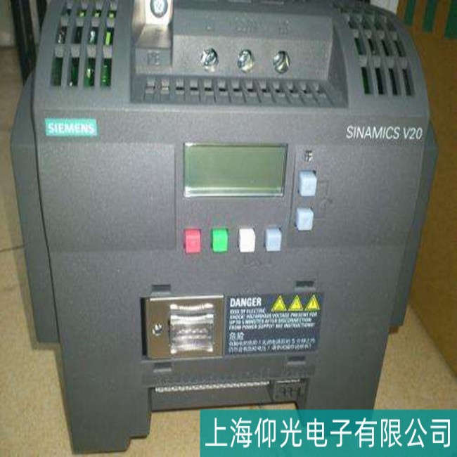 江蘇西門子變頻器 AC400-480V 逆變模塊損壞故障維修哪家專業