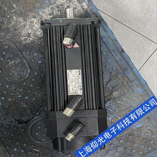 倫茨伺服電機維修攻堅:精準拆解不轉或轉動異常異常故障