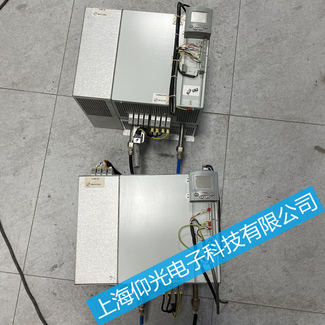 路斯特伺服驅(qū)動(dòng)器電源指示燈不亮故障維修與排查方法