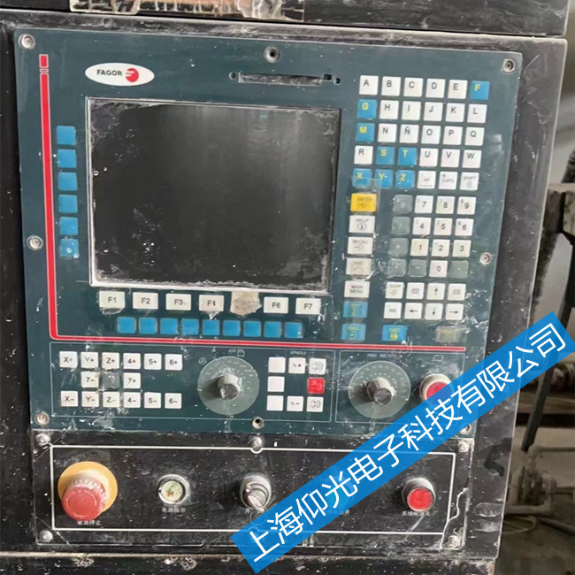 FAGOR法格/發格系統CNC8070報警0046故障維修-免費檢測