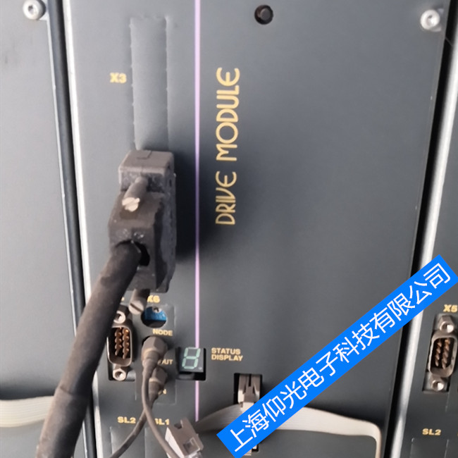 FAGOR法格/發格系統CNC8070報警0047維修-免費檢測