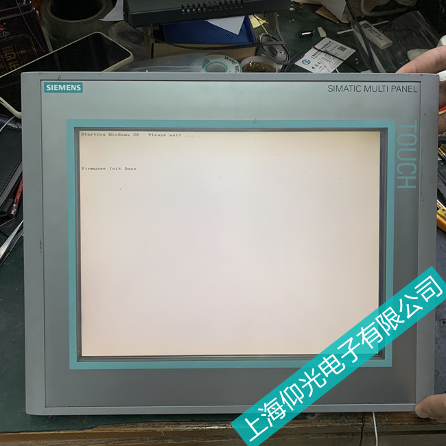 T|TP270 6AV6 545-0CC10-0AX0MϵyϾS