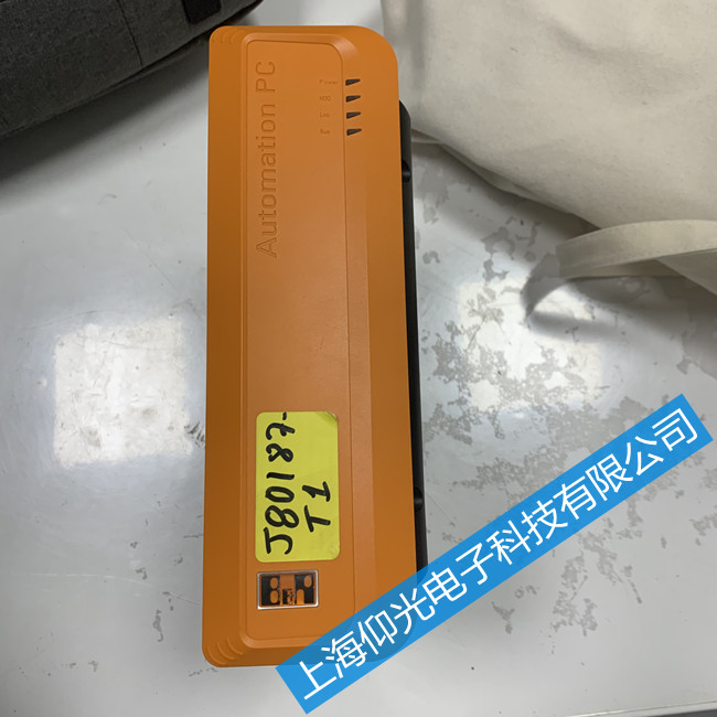 貝加萊工控機維修5PC910.SX02-00工控機常見故障分類