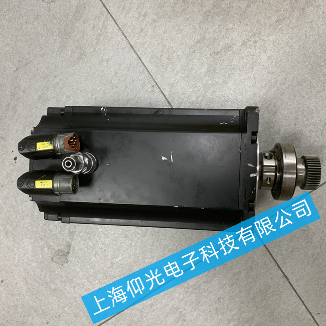 貝加萊伺服電機編碼器報警維修指南:聚焦常見故障與解決方案