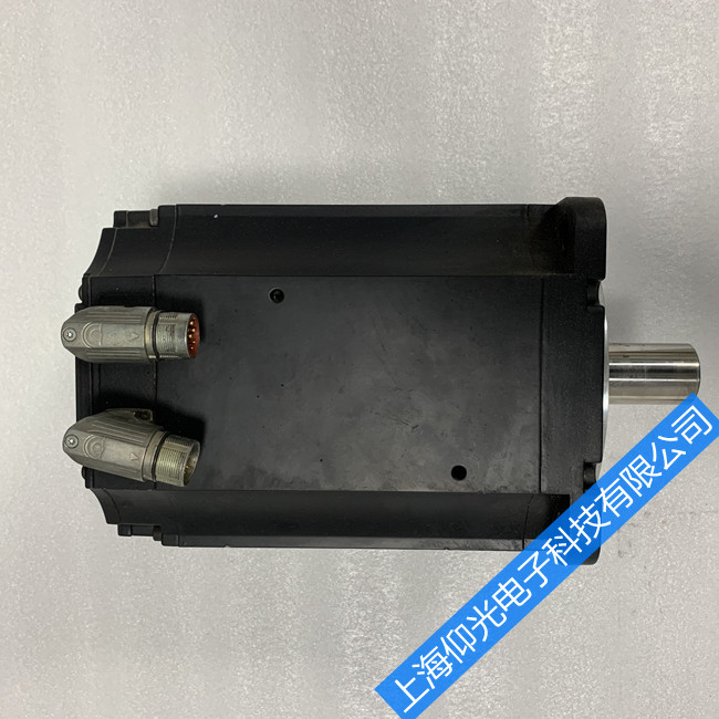 貝加萊伺服電機故障代碼4005:通信中斷與驅動器故障排查實戰指南