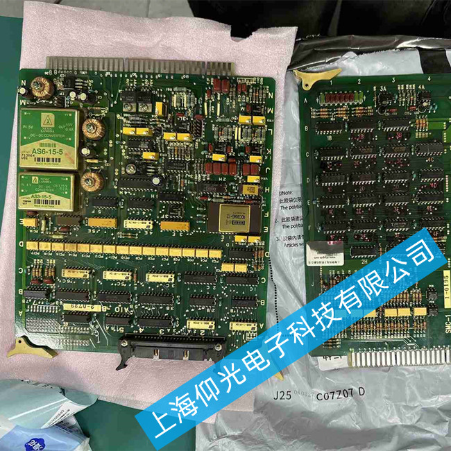 Mitsui CPM-A 電路板維修AIO-B RYO-B RY電路板五個(gè)常見故障