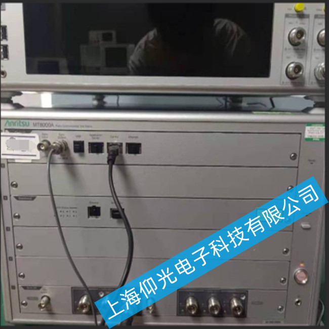 Anritsu‌MT8000A‌CͨŜy(c)ԇxF(xin)ϵľS޷