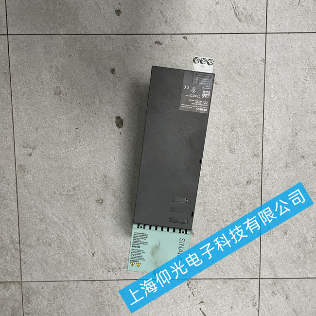 西門子伺服驅動器維修地址-S120系列報警顯示F07082故障維修