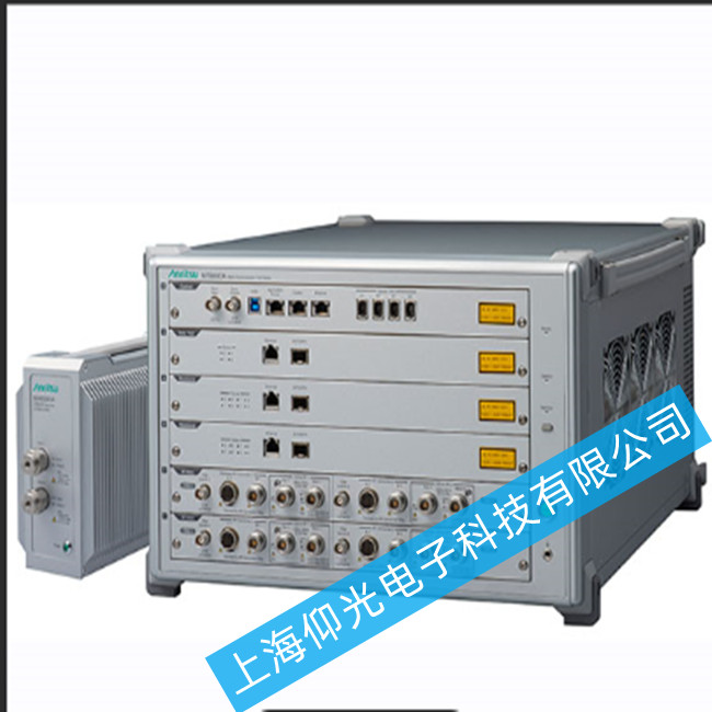 Anritsu‌MT8000A‌CͨŜyԇxFԴģKϵľS޷
