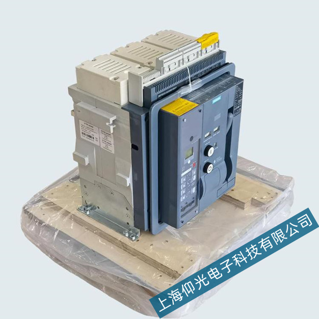 西門子斷路器欠壓線圈故障頻發-上海仰光解析維修關鍵點