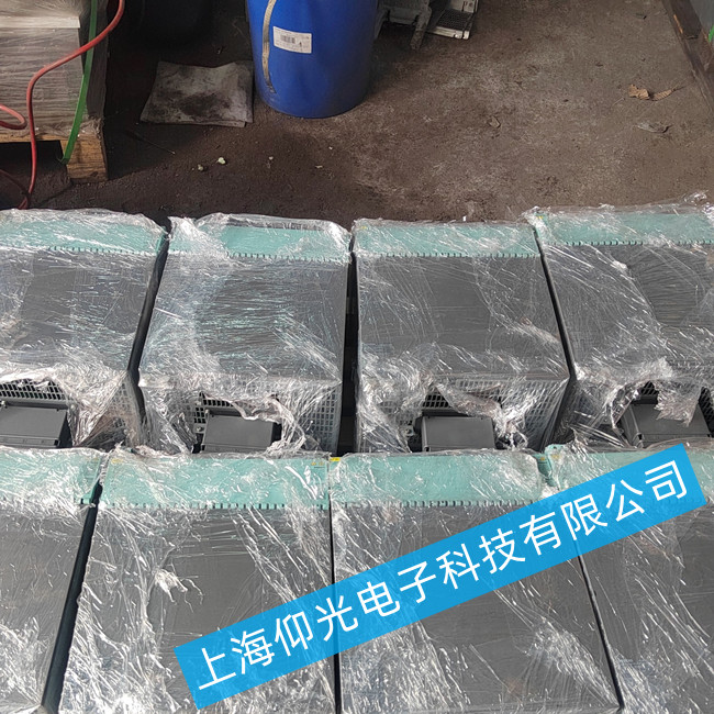 西門子S120系列伺服驅動器報警F07511故障維修