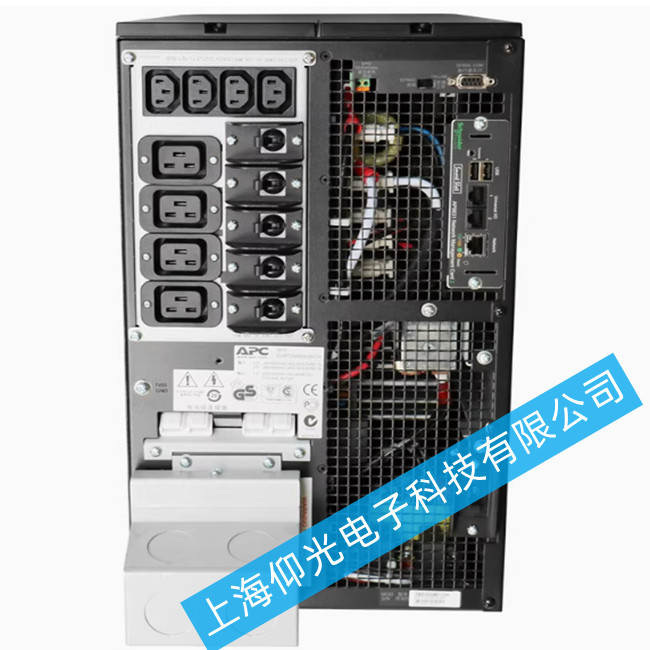 apcupsԴ10kvasurt10000uxich8kw಻gC(j)F(xin)U(xin)z۔ϵľS޷