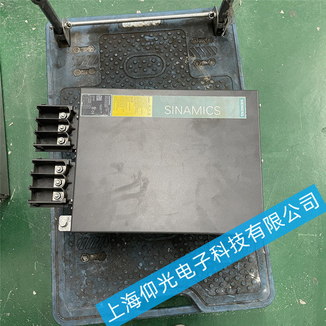 西門子S120伺服驅(qū)動(dòng)器報(bào)警A07521維修-免費(fèi)檢測