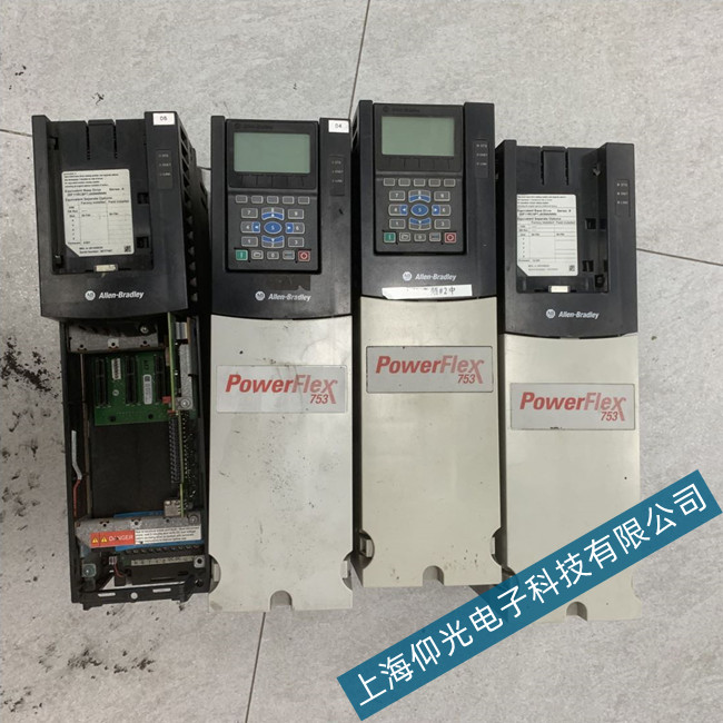 AB變頻器異響故障維修之破解噪音難題維修指南