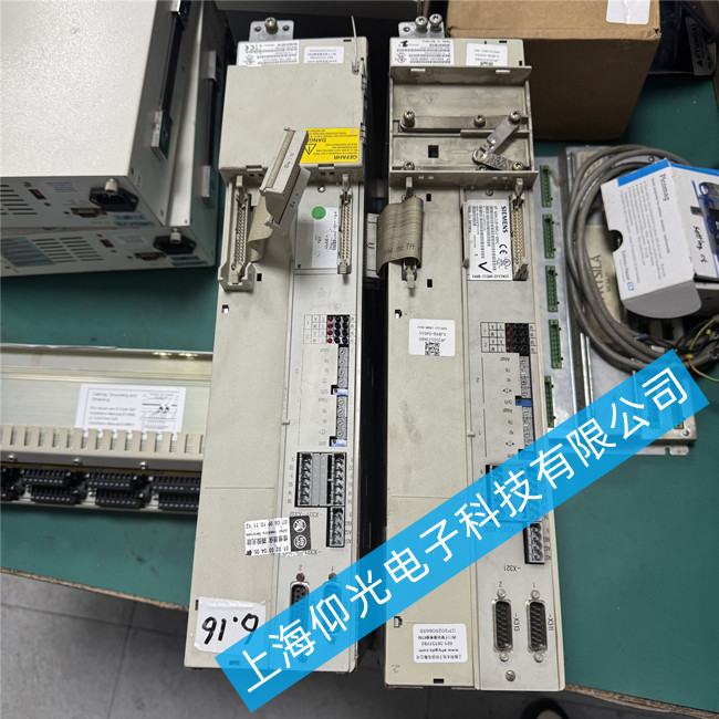 西門子伺服驅動維修6SN1123-1AB00-0CA1報警030故障維修