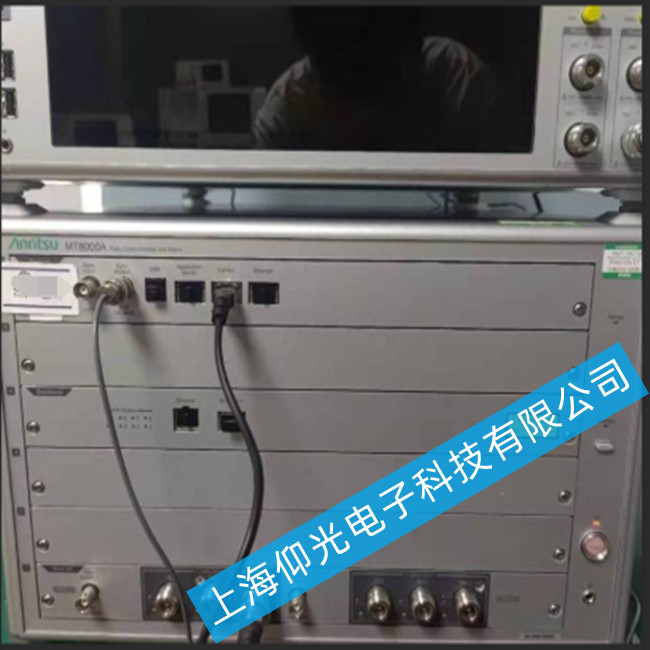 Anritsu‌MT8000A‌CͨŜyԇxFݔϵľS޷