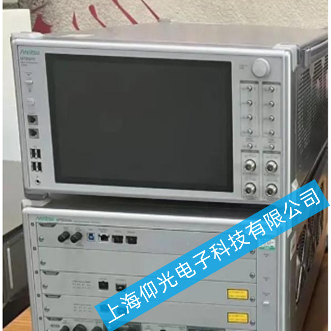 Anritsu‌MT8000A‌CͨŜyԇxF½ϵľS޷